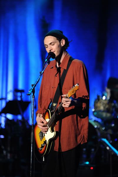 josh klinghoffer 2010 Pictures, Images and Photos