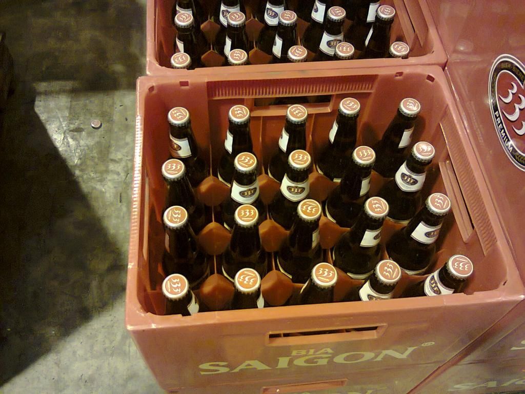 Mấy Bác Thường Uống Beer Gì Khi Đi Tiệc. - 2