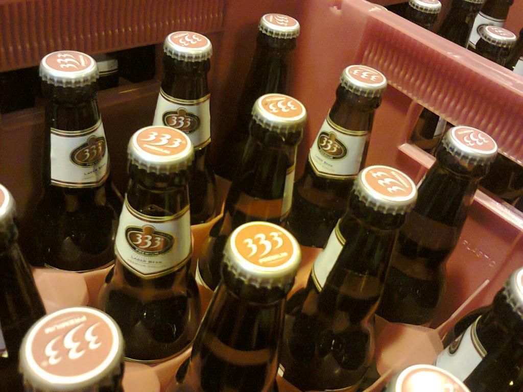 Mấy Bác Thường Uống Beer Gì Khi Đi Tiệc. - 1