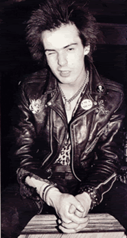 Sid Vicious