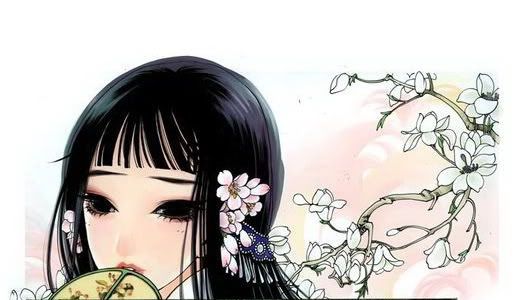 CHRY《琉璃》【蝶恋花】与游园惊梦,同样的物语 - 昔寤 - 诗人の苦旅 CHRY《琉璃》【蝶恋花】与游园惊梦,同样的物语 - 昔寤 - 诗人の苦旅