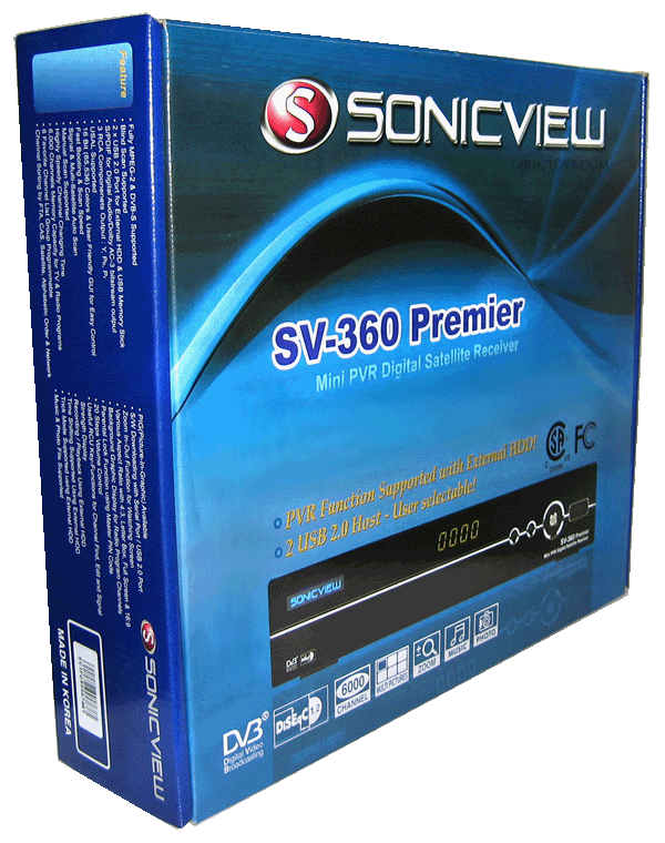 Fixing Common Issues With Satellite Television Seeing Online Tv Video