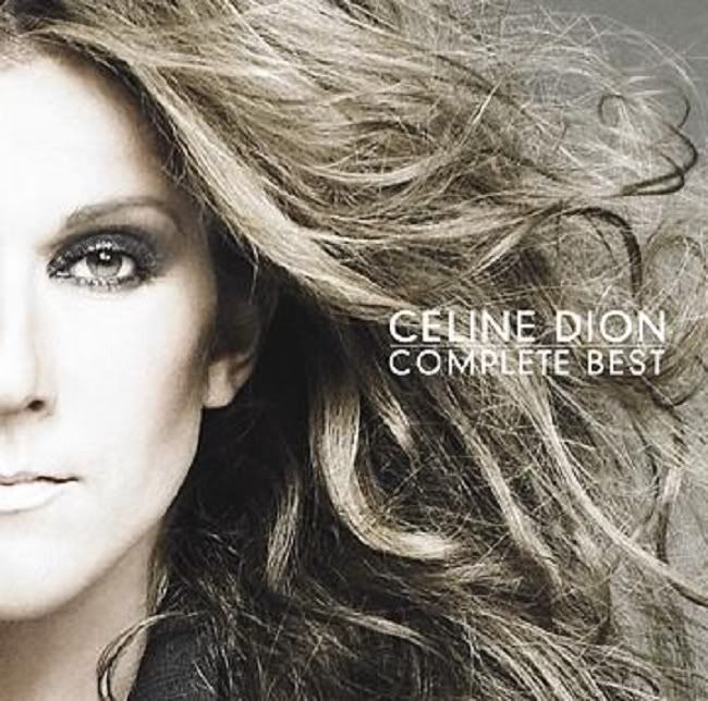 Celine Dion These Are Special Times Rar