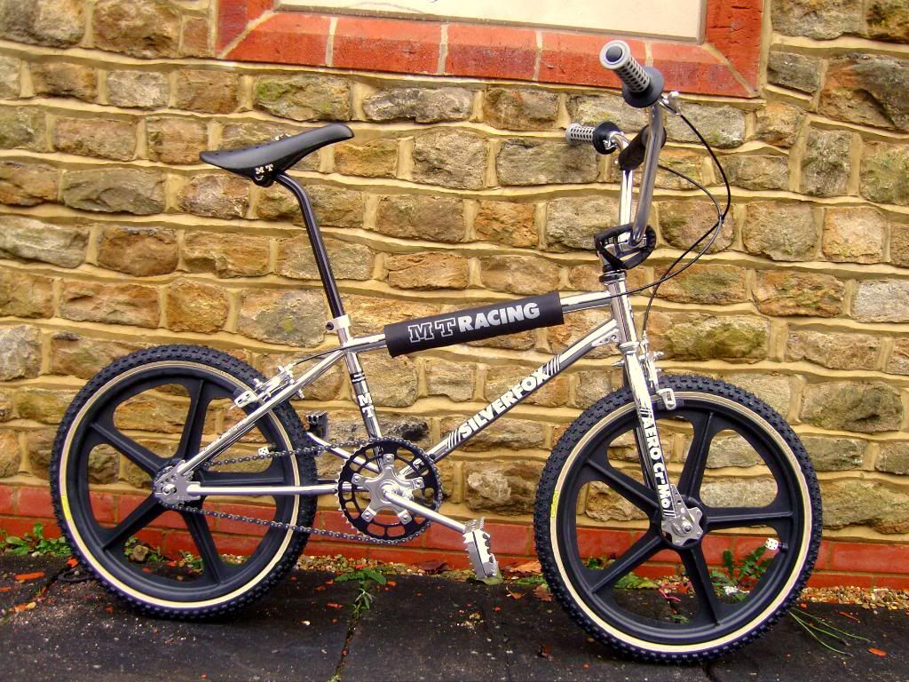 mt racing bmx