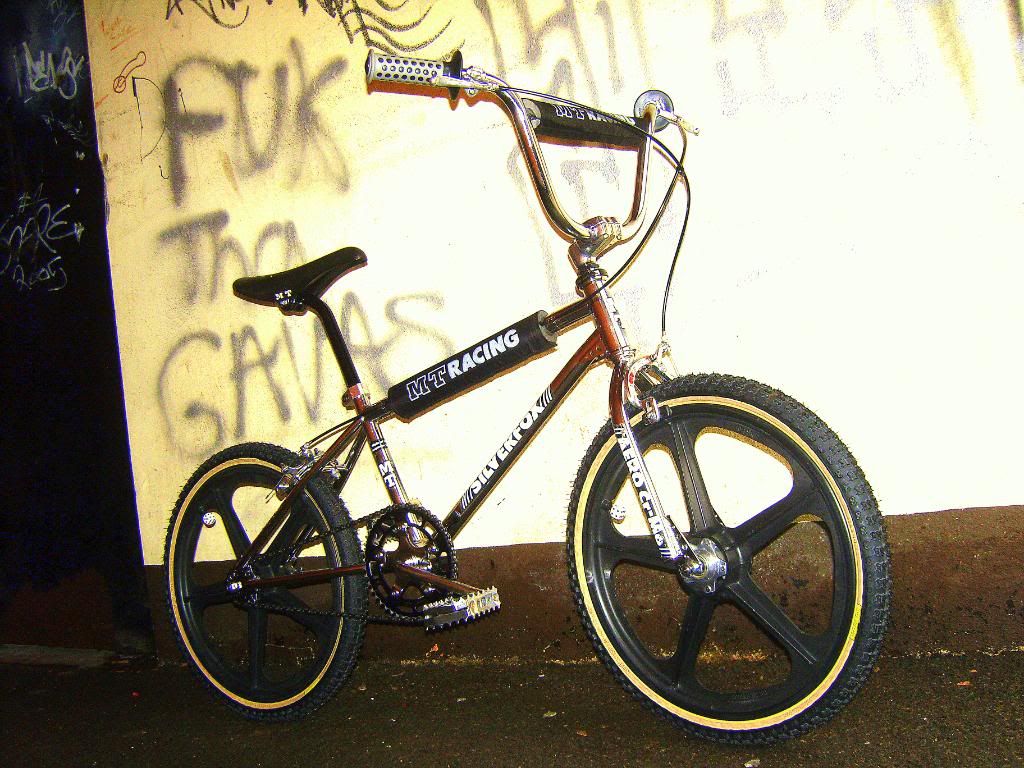 mt racing bmx