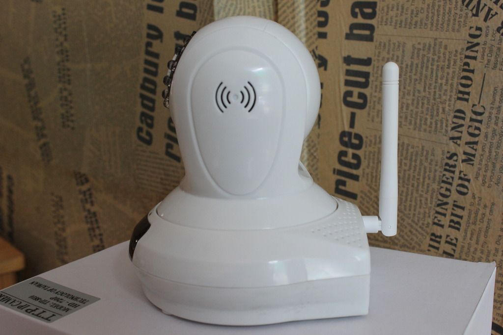 Xả hàng camera ip - giá cam kết rẻ nhất thị trường - 2