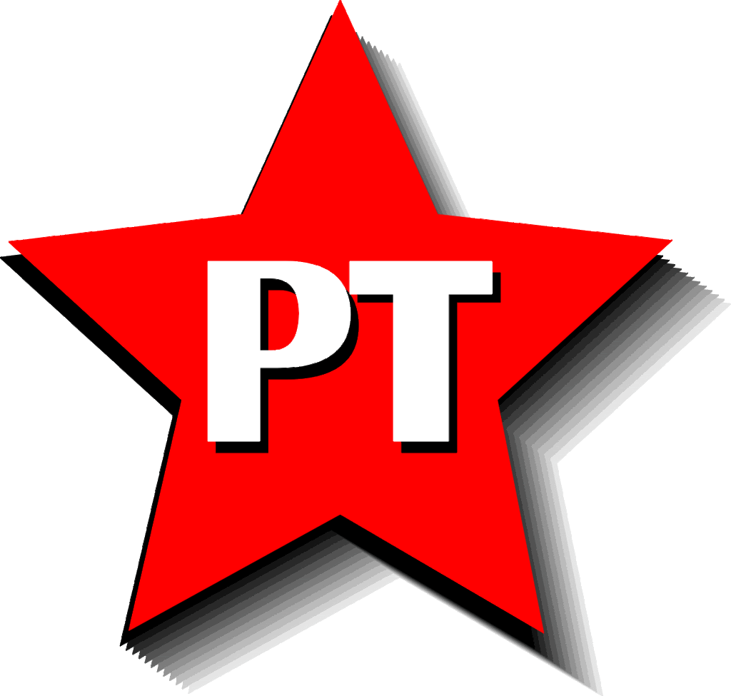 Logo PT gif by vereadorgeraldo | Photobucket