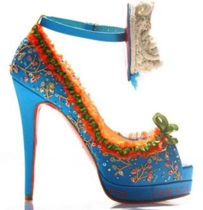 Louboutin