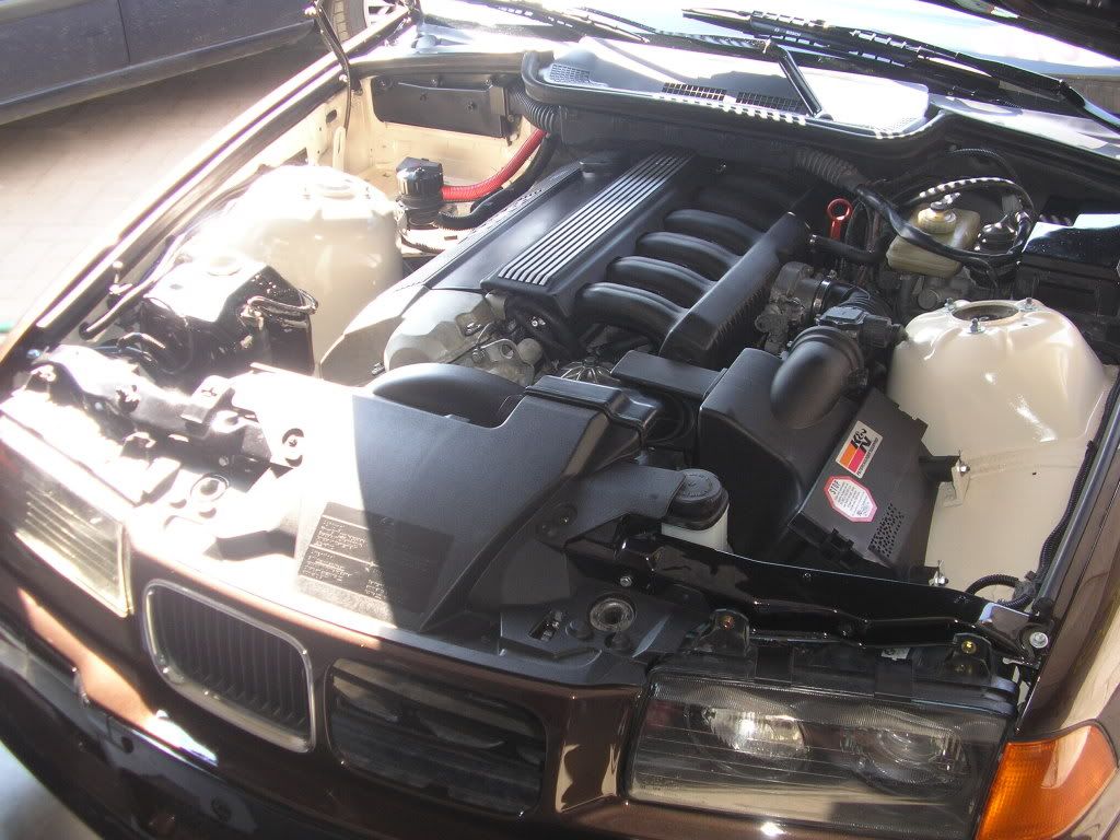 E36 320i coupe - 3er BMW - E36 E36 320i coupe - 3er BMW - E36