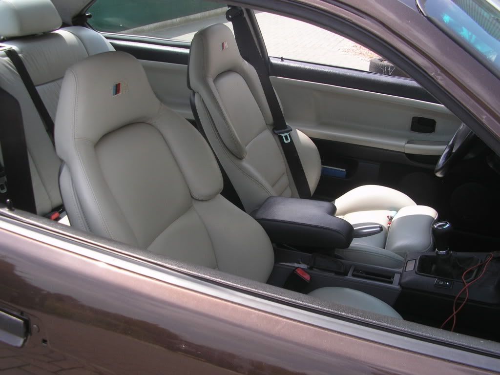 E36 320i coupe - 3er BMW - E36 E36 320i coupe - 3er BMW - E36