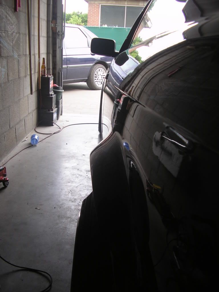 E36 320i coupe - 3er BMW - E36 E36 320i coupe - 3er BMW - E36