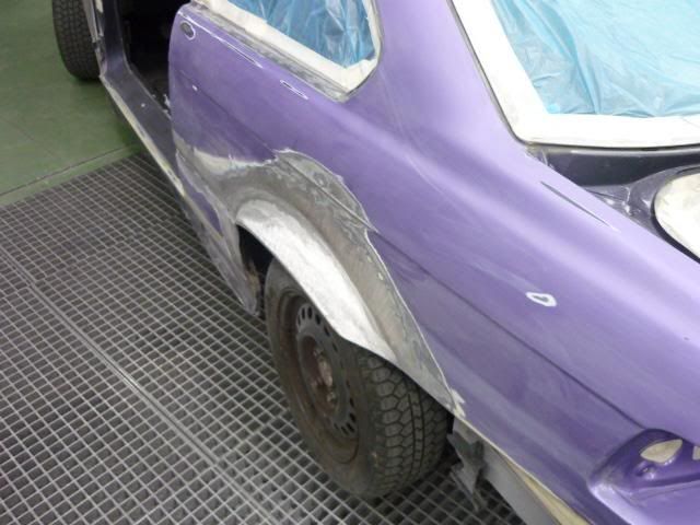 E36 320i coupe - 3er BMW - E36 E36 320i coupe - 3er BMW - E36