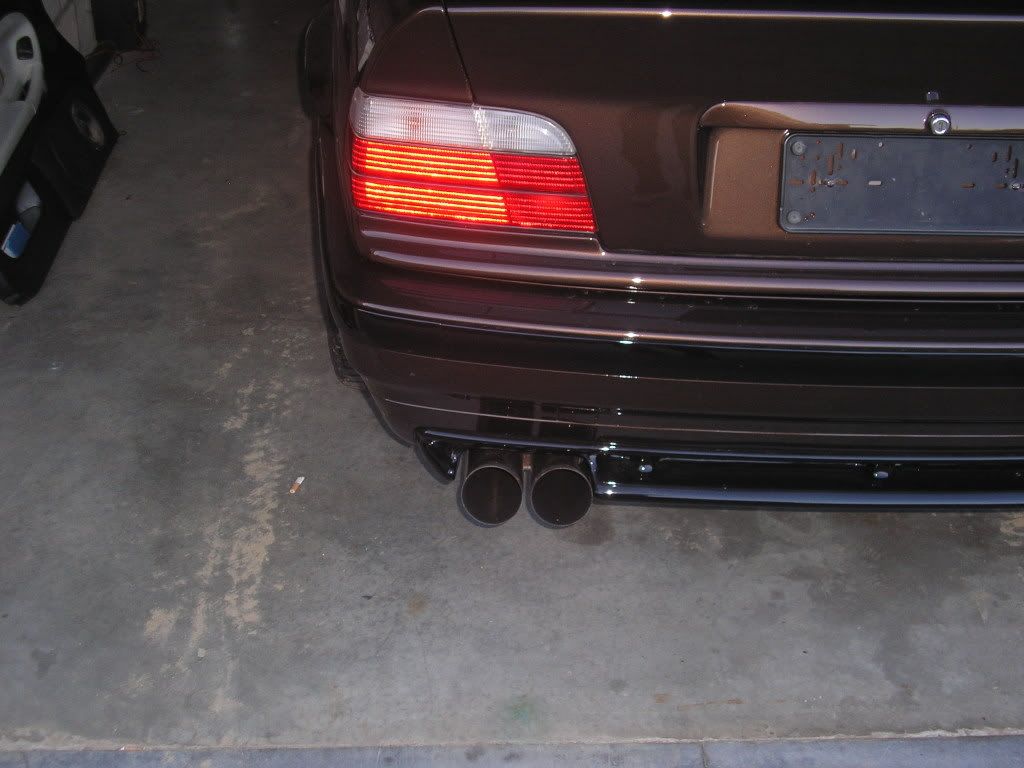E36 320i coupe - 3er BMW - E36 E36 320i coupe - 3er BMW - E36
