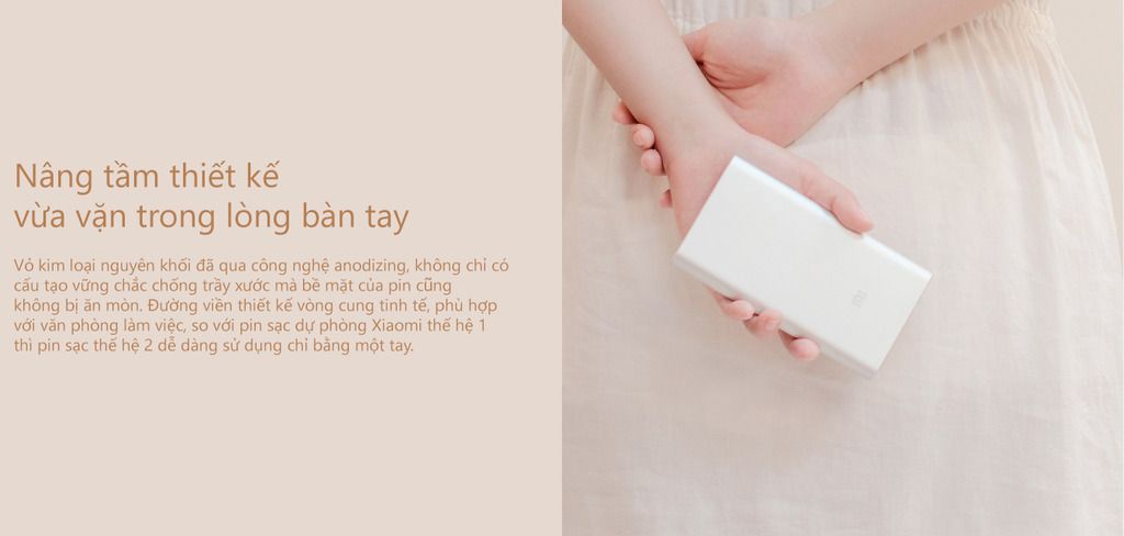 Thiết kế vừa vặn