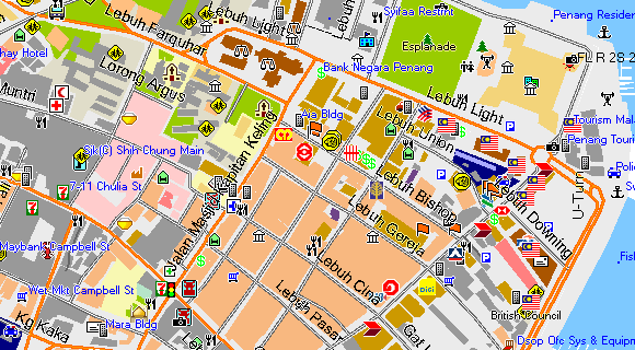 Malfreemaps v110207 (7 Feb 2011) MFM 1 - Malfreemaps v110207 (7 Feb 2011)
