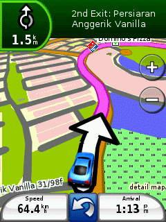 Malfreemaps v110207 (7 Feb 2011) MFM 2 - Malfreemaps v110207 (7 Feb 2011)