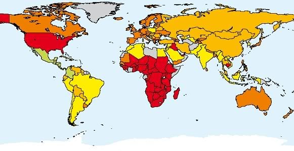 happy planet index 2