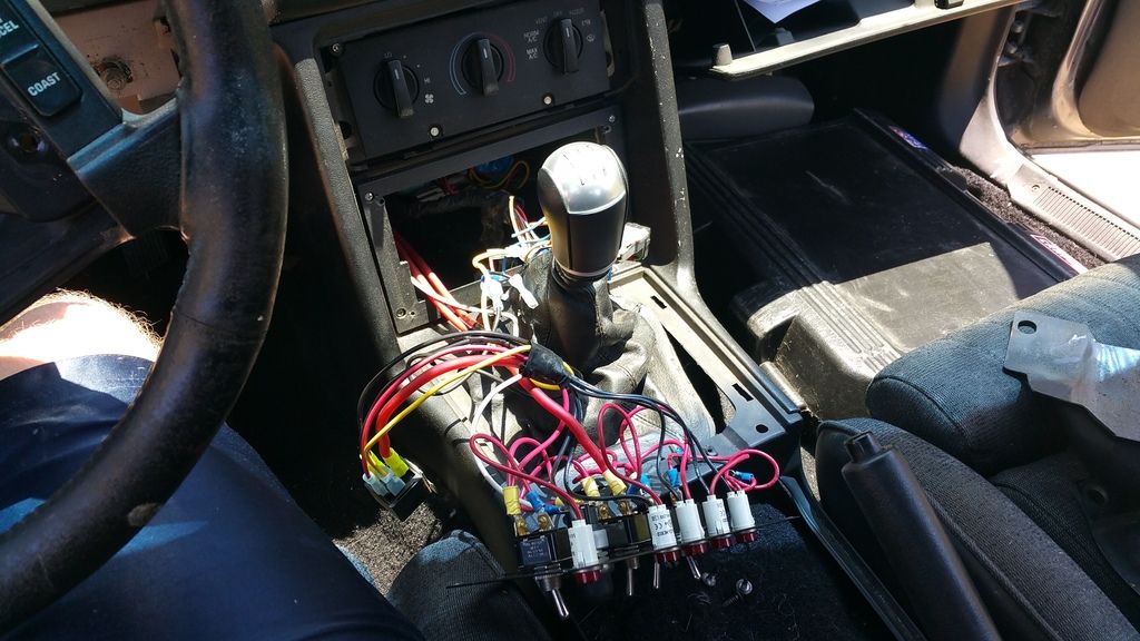 1990 GT "Ole Smokey" Salvation and Restoration - Ford Mustang Forums