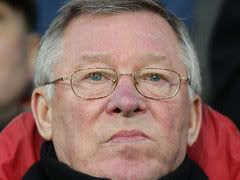 Sir Alex Hes seen them come and go.
