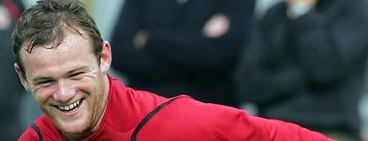 wazza Its good to laugh at yourself.