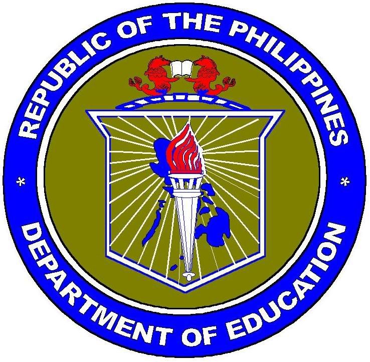 Deped Seal