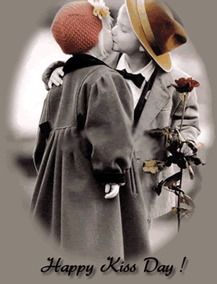 Kiss Day Photo Picture