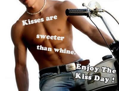 Kiss Day Photo Picture