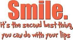 Smile Photo Picture