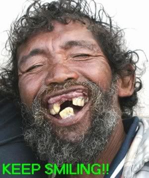 Smile Photo Picture