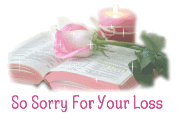 Sympathy Photo Picture