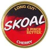 Can Of Skoal