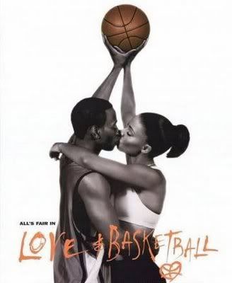 Love Basketball Pictures on Tforg Love And Basketball Free Jpg