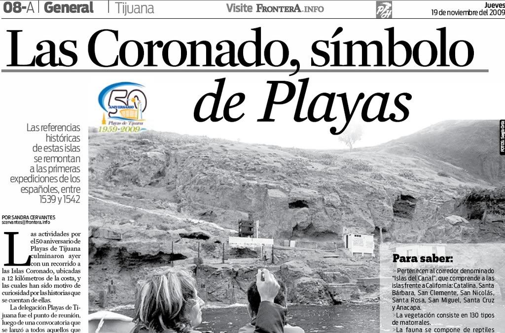 PLAYAS DE TIJUANA | Fotografías e Información | SkyscraperCity Forum