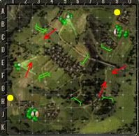 Analysis of WoT maps