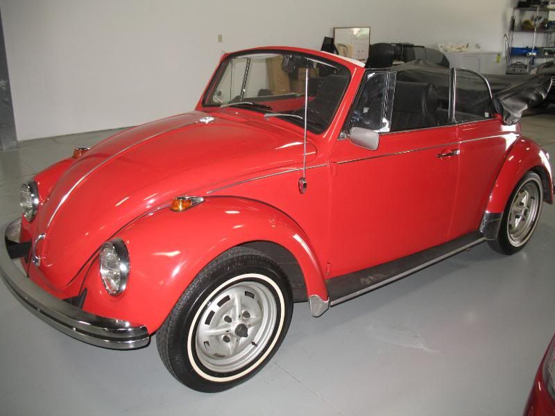 volkswagen beetle convertible red. +eetle+convertible+red