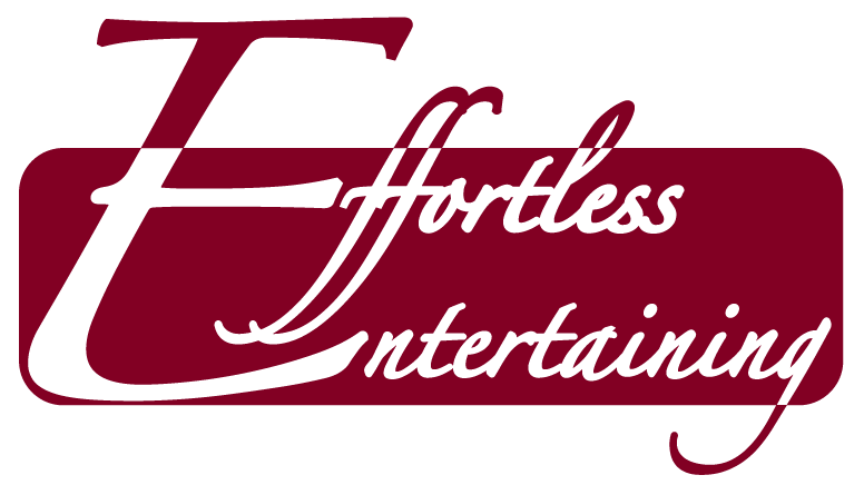 Effortless Entertaining Logo