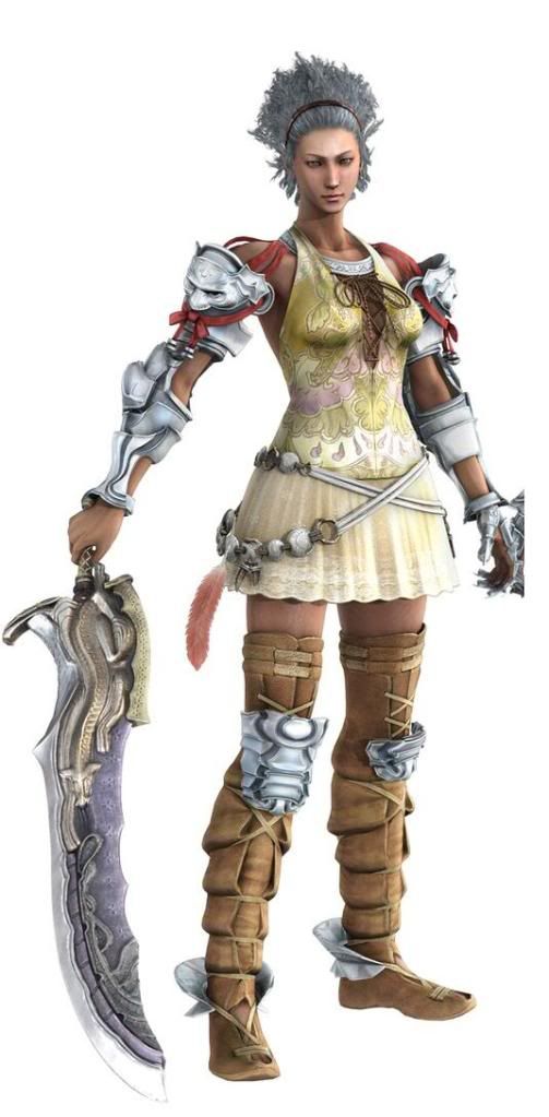 Jansen Lost Odyssey