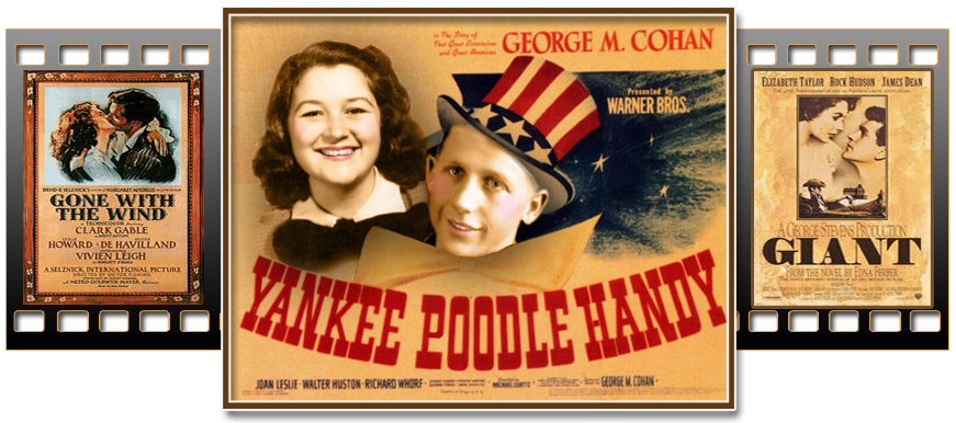 Yankee Poodle Handy