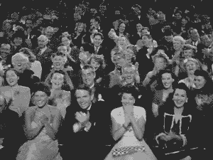 Applaudissements.gif picture by ESPACIOSALVAJE