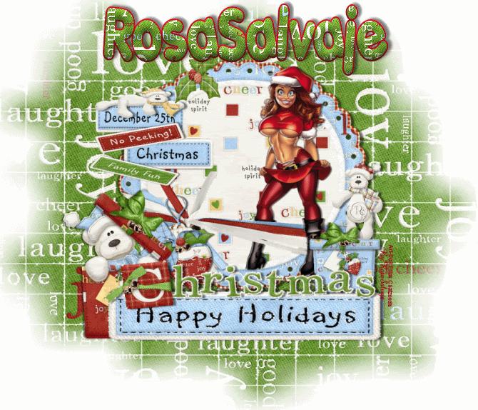 HappyHolidaysRo.gif picture by ESPACIOSALVAJE