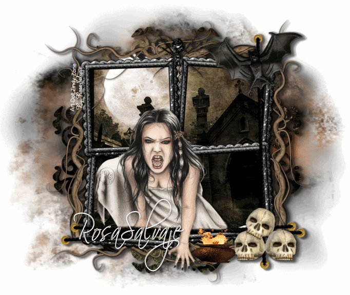 HollowRo.gif picture by ESPACIOSALVAJE