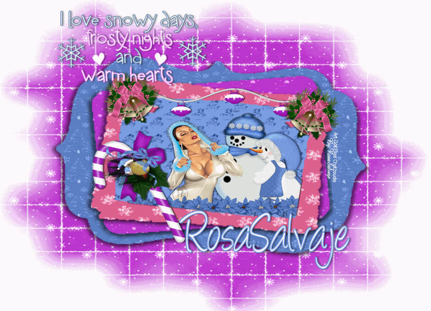 IlovesnowydaysRo.gif picture by ESPACIOSALVAJE