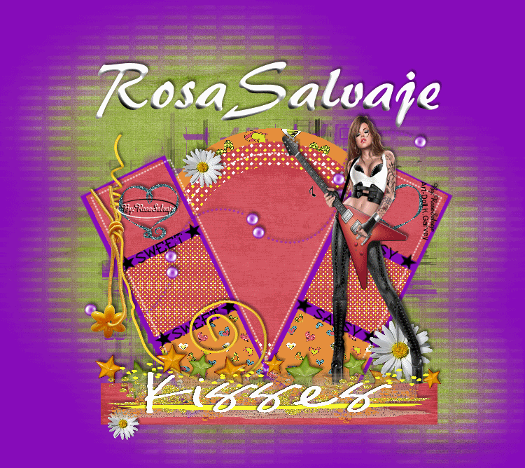 KissesMusicaRo.gif picture by ESPACIOSALVAJE
