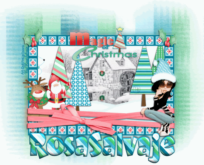 MagicOfChristmasRo.gif picture by ESPACIOSALVAJE