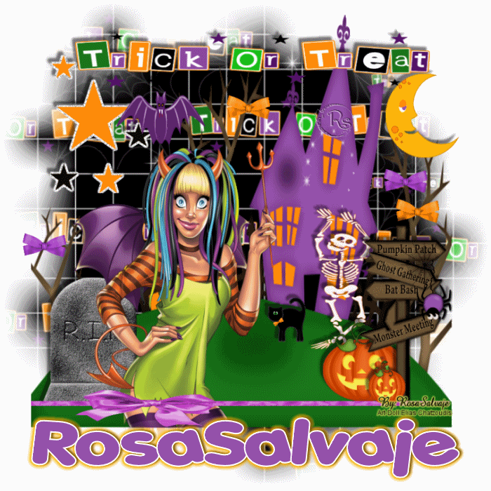 TrickOrRo.gif picture by ESPACIOSALVAJE