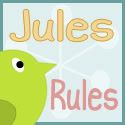 Jules Rules Button