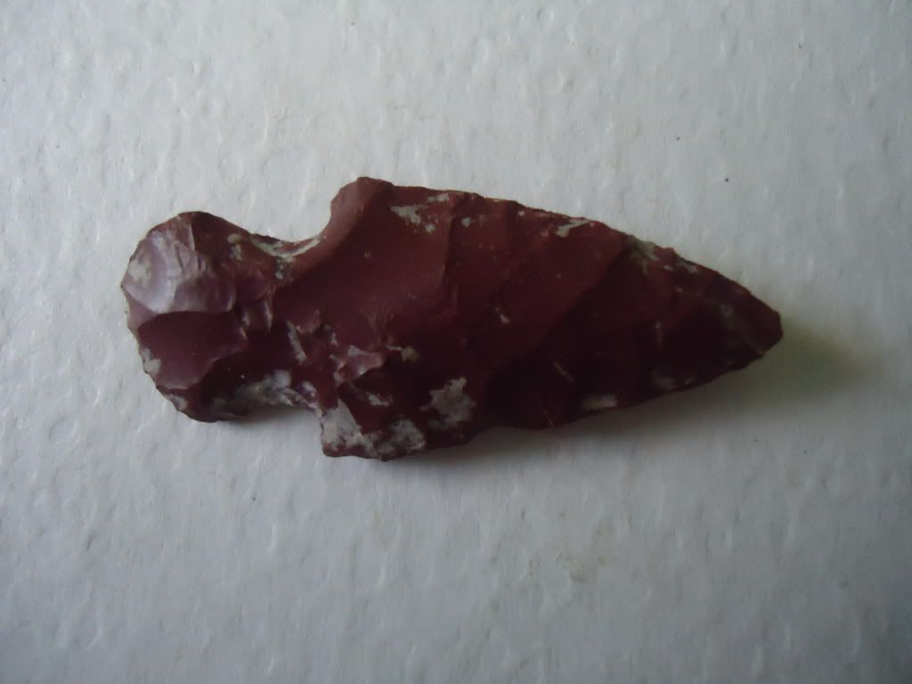 hachas de piedra