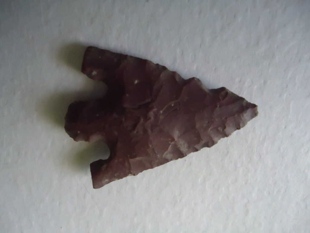 Mi Coleccion De Herramientas De La Edad De Piedra