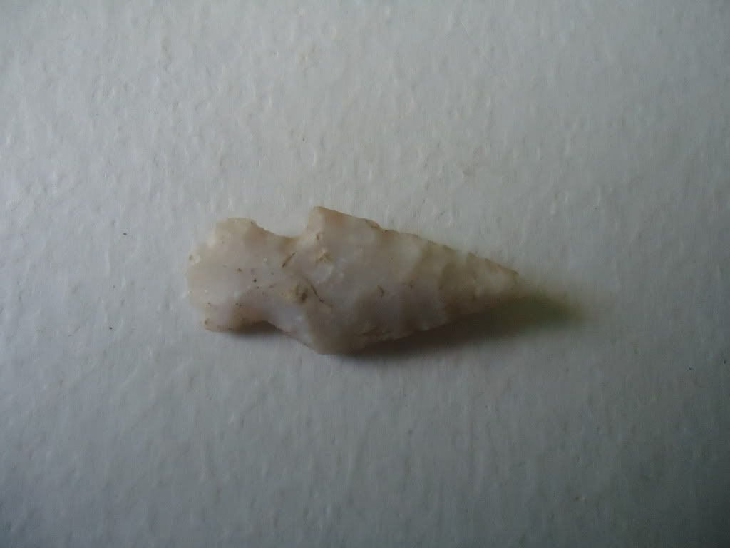 Mi Coleccion De Herramientas De La Edad De Piedra