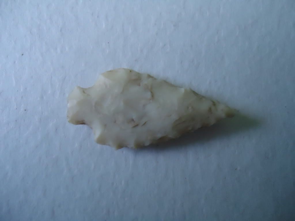 hachas de piedra